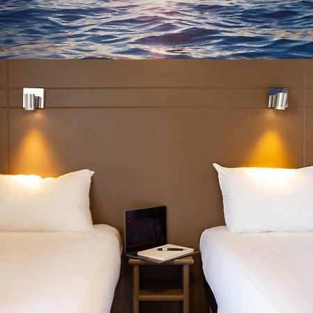 Hotel Confort Le Moulin Rouge Terrasson Εξωτερικό φωτογραφία