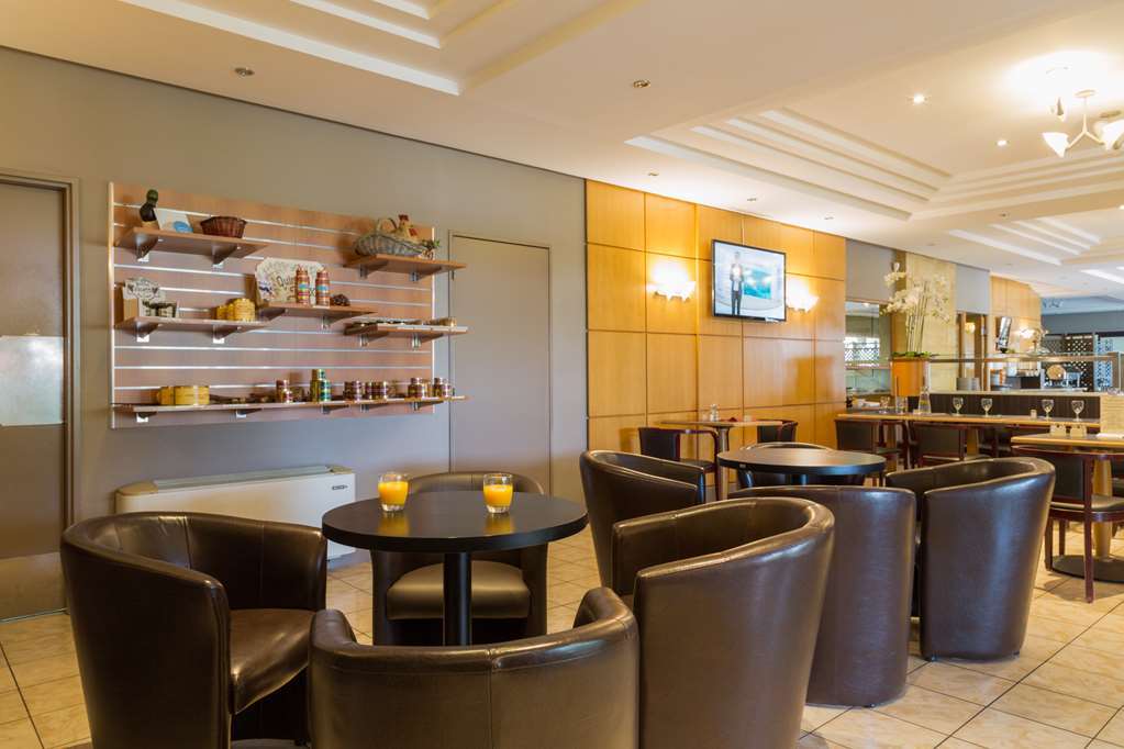 Hotel Confort Le Moulin Rouge Terrasson Ανέσεις φωτογραφία